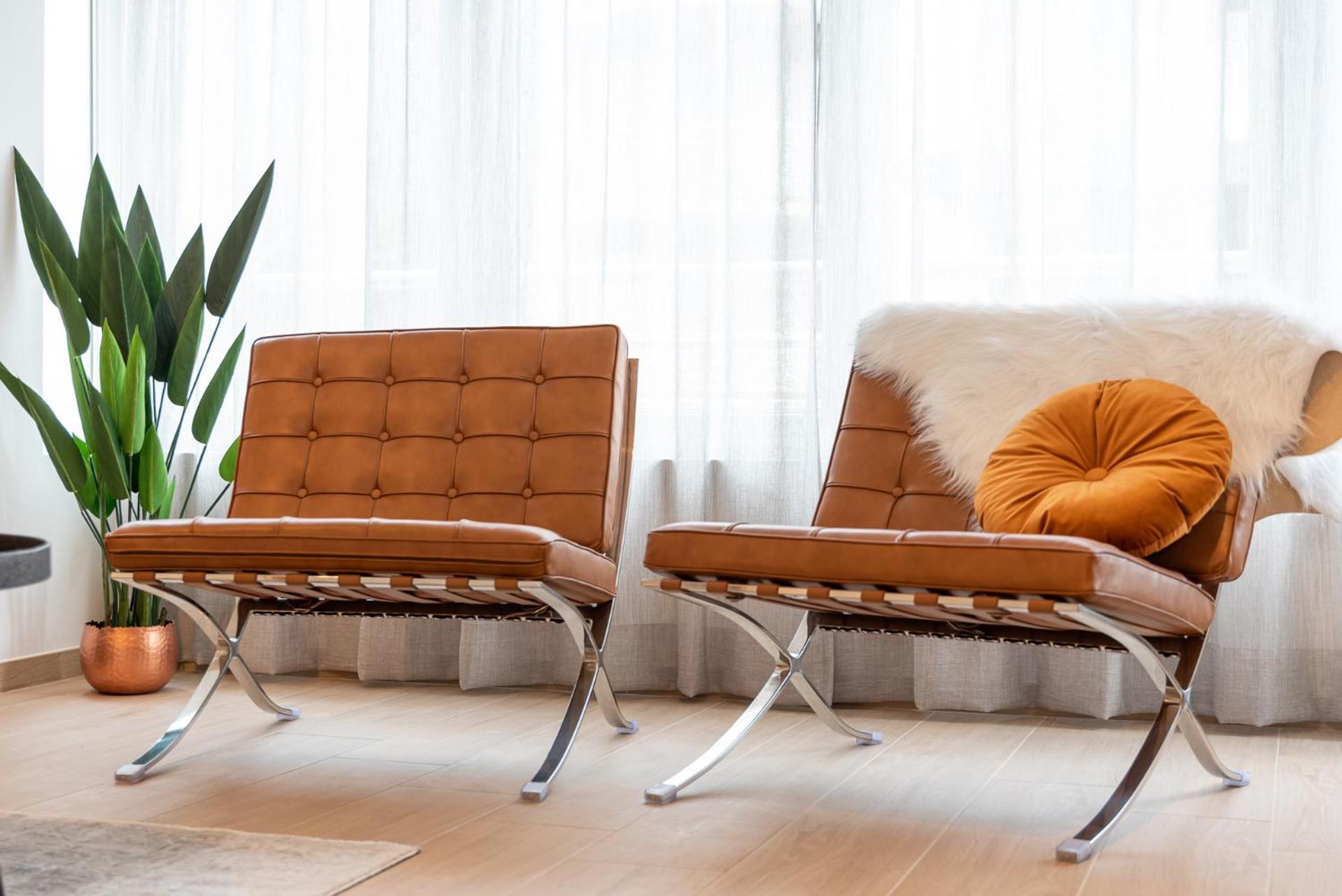 Spacious Penthouse For 8 People In The Centre Apartment Ostend
