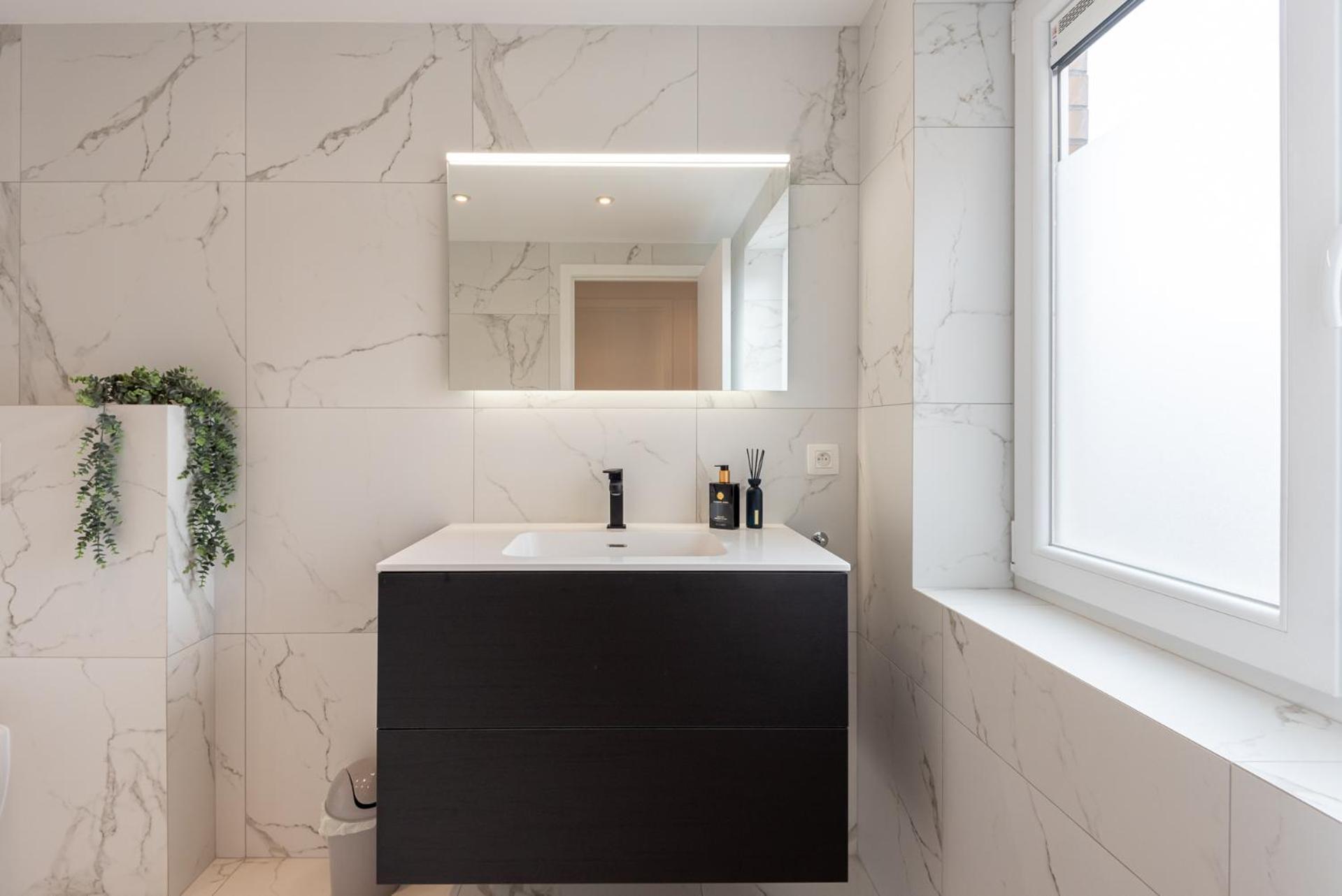Spacious Penthouse For 8 People In The Centre Apartment Ostend