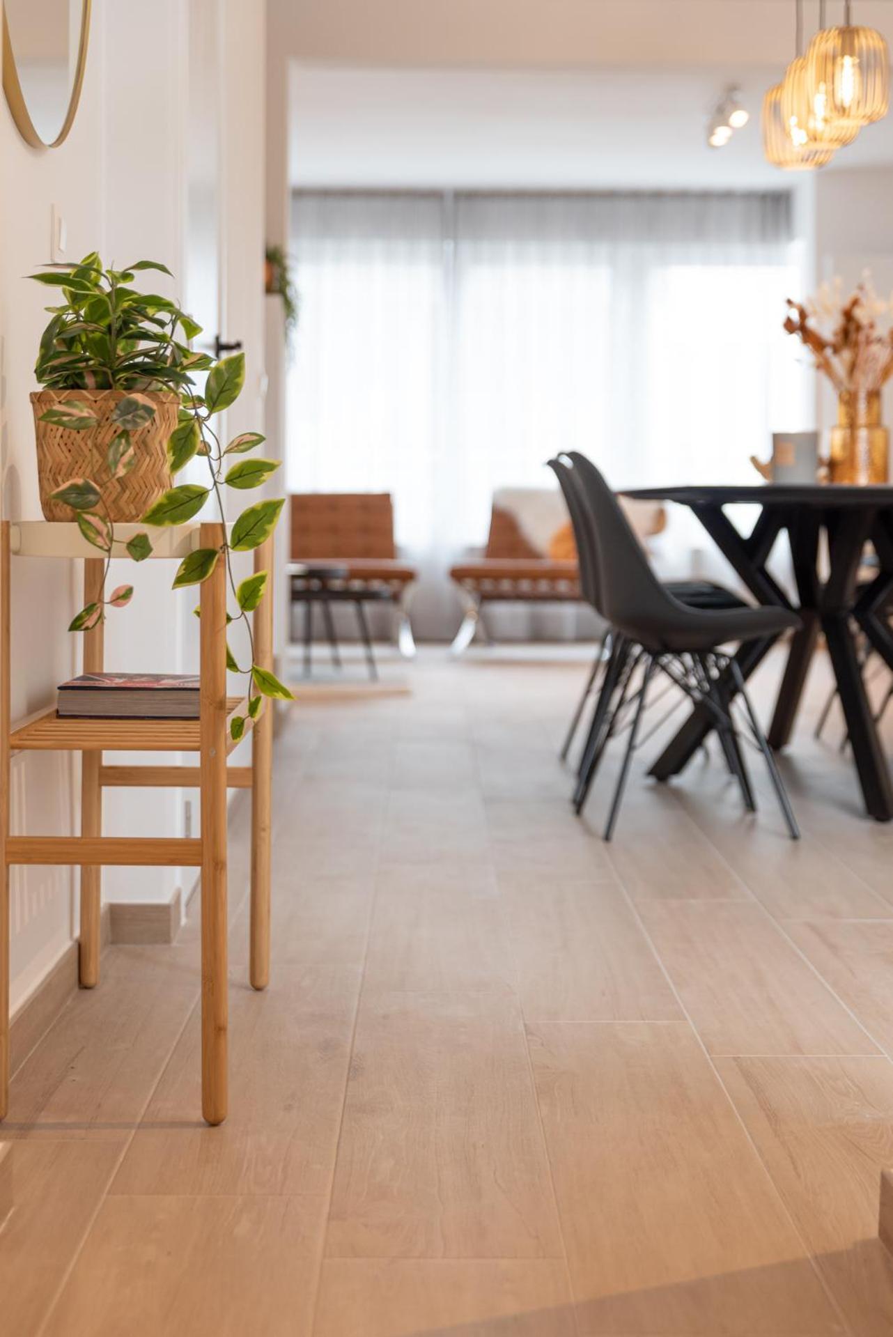Spacious Penthouse For 8 People In The Centre Ostend