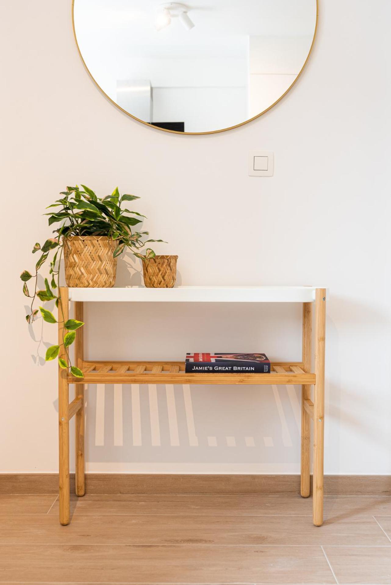 Spacious Penthouse For 8 People In The Centre Ostend